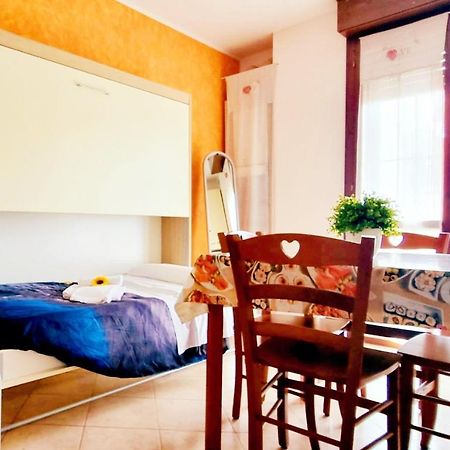 Guest Holiday Filangieri 1 Reggio nell'Emilia Zewnętrze zdjęcie