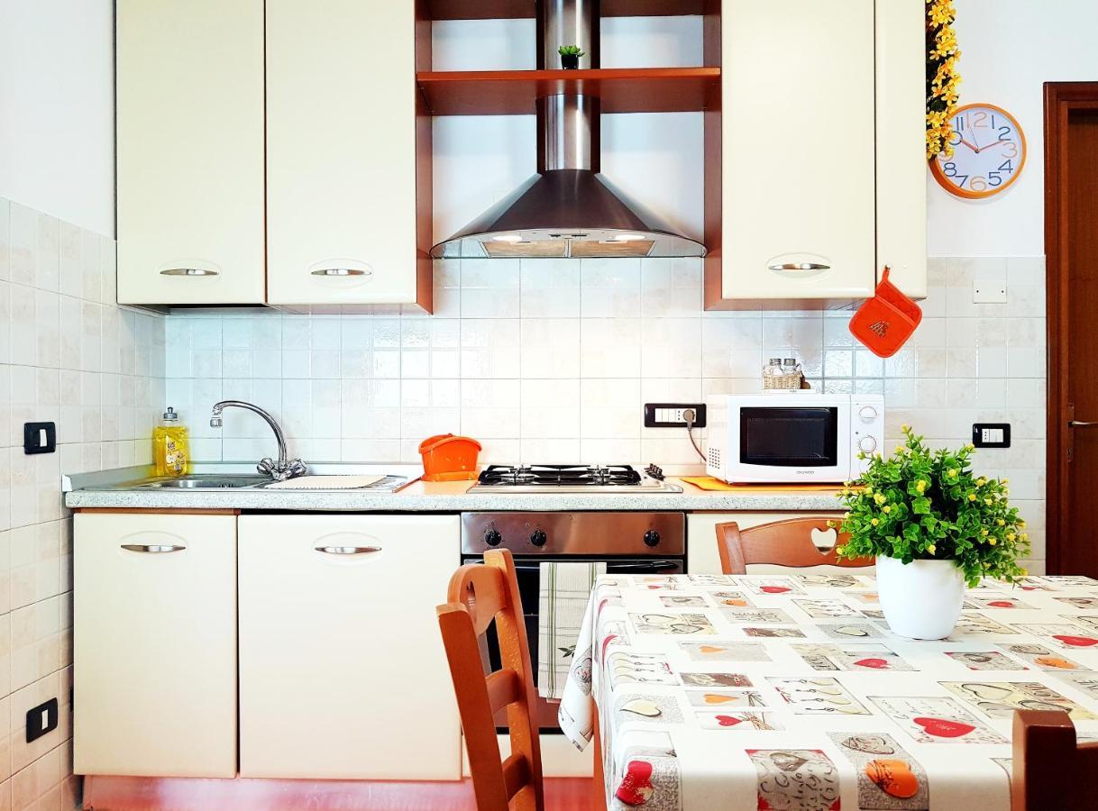 Guest Holiday Filangieri 1 Reggio nell'Emilia Zewnętrze zdjęcie