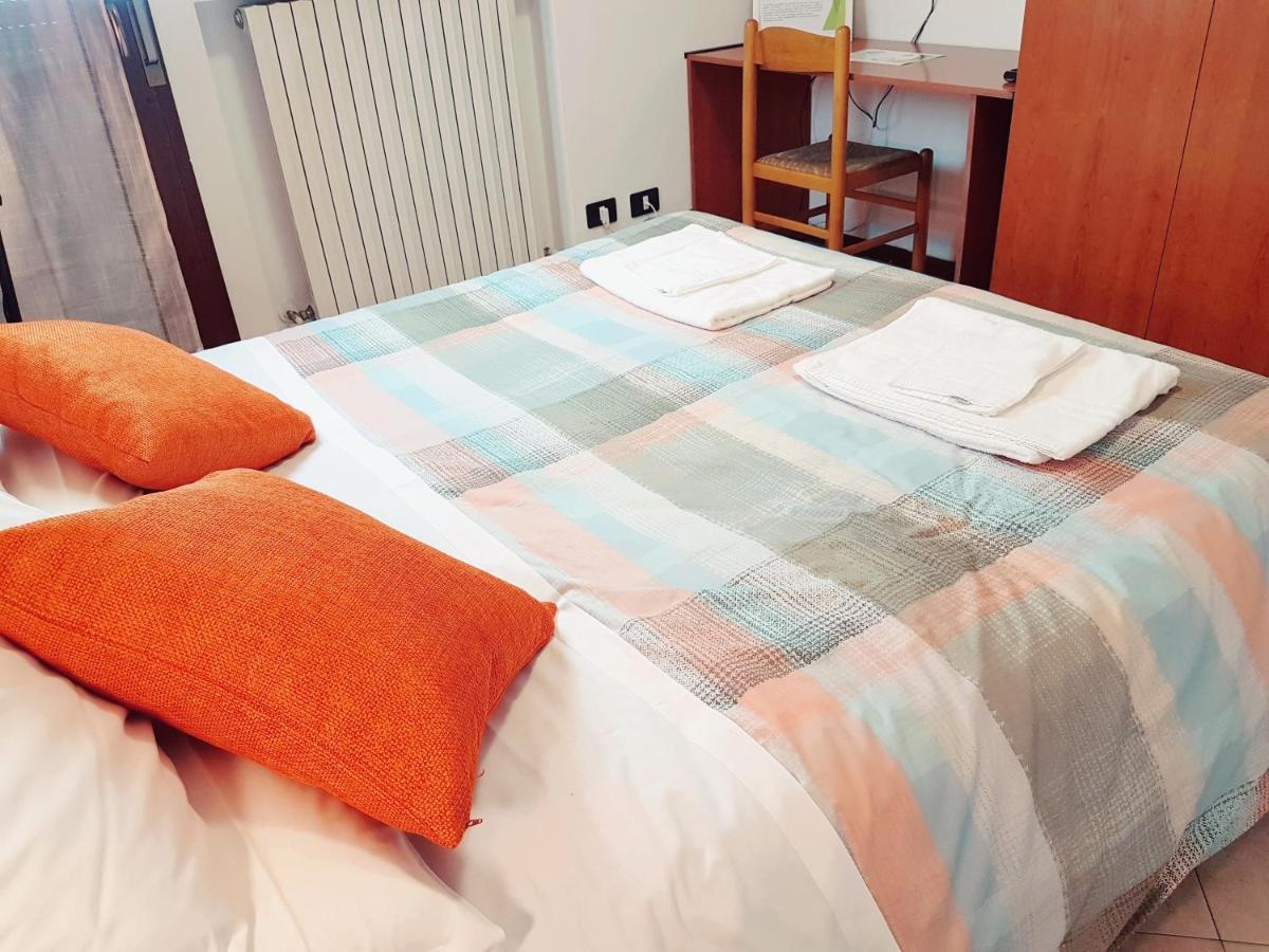 Guest Holiday Filangieri 1 Reggio nell'Emilia Zewnętrze zdjęcie