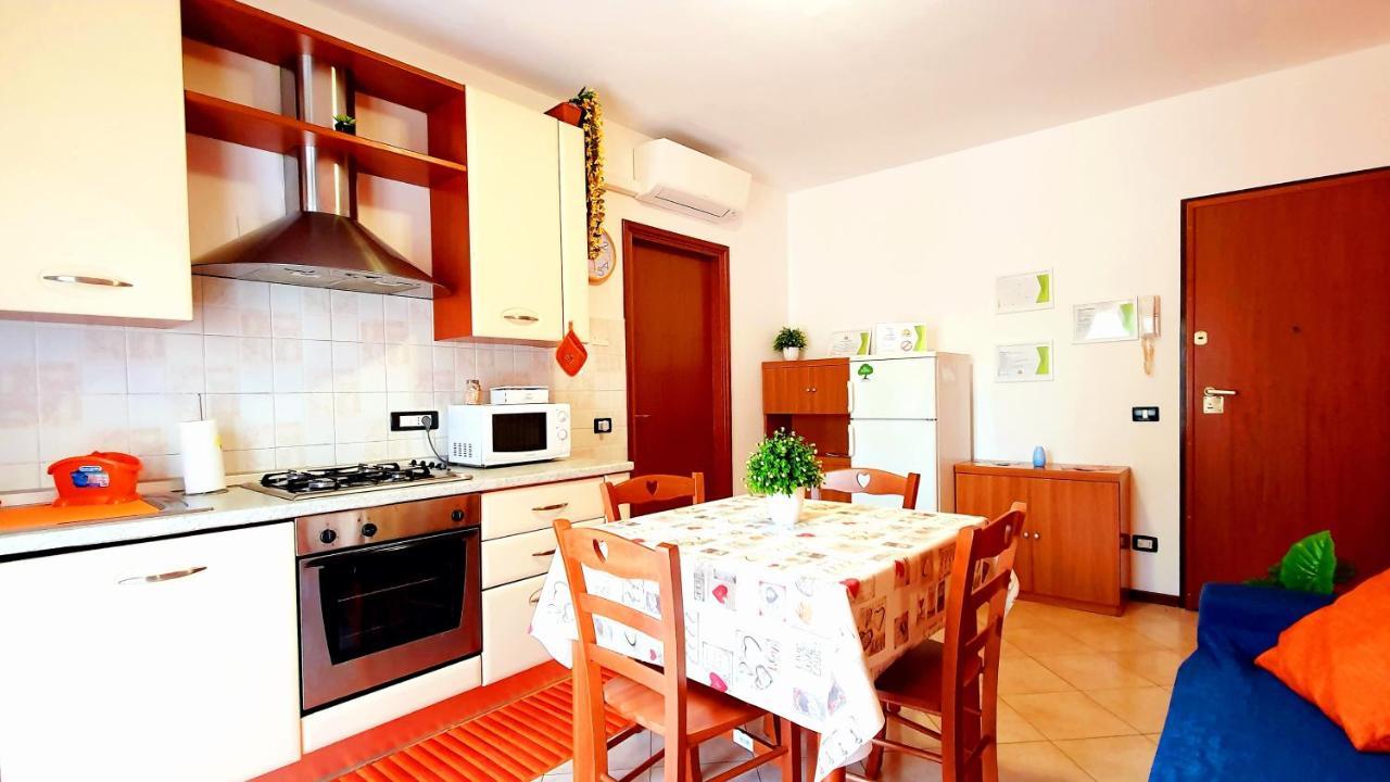 Guest Holiday Filangieri 1 Reggio nell'Emilia Zewnętrze zdjęcie