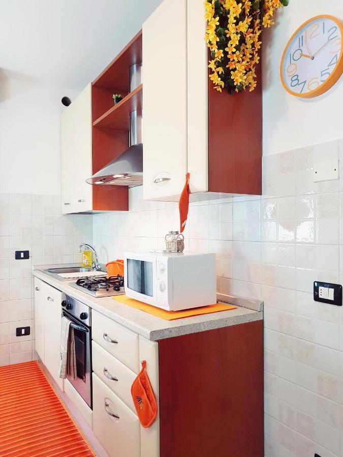 Guest Holiday Filangieri 1 Reggio nell'Emilia Zewnętrze zdjęcie