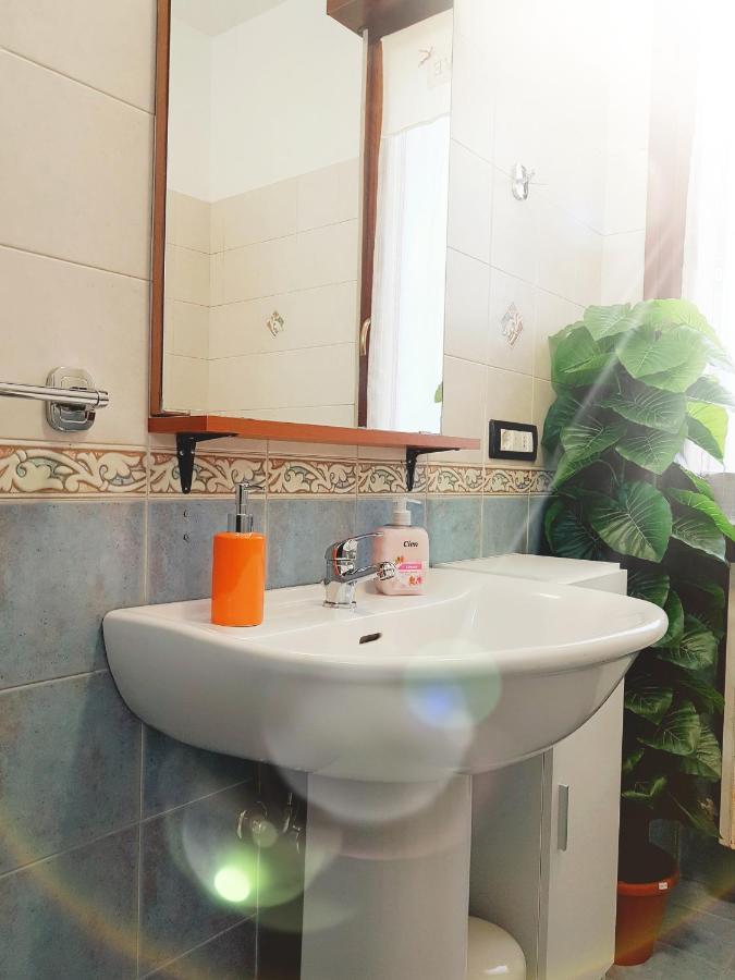 Guest Holiday Filangieri 1 Reggio nell'Emilia Zewnętrze zdjęcie