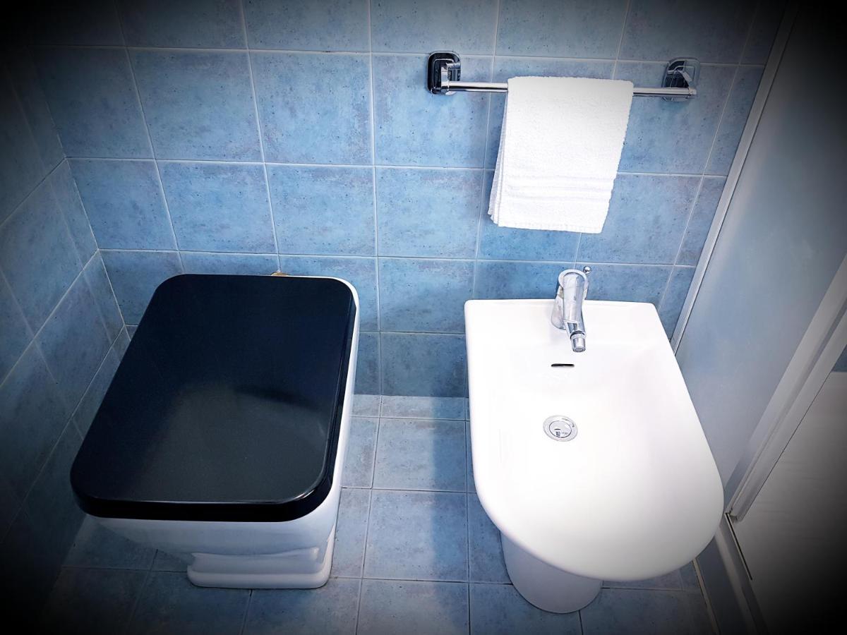 Guest Holiday Filangieri 1 Reggio nell'Emilia Zewnętrze zdjęcie