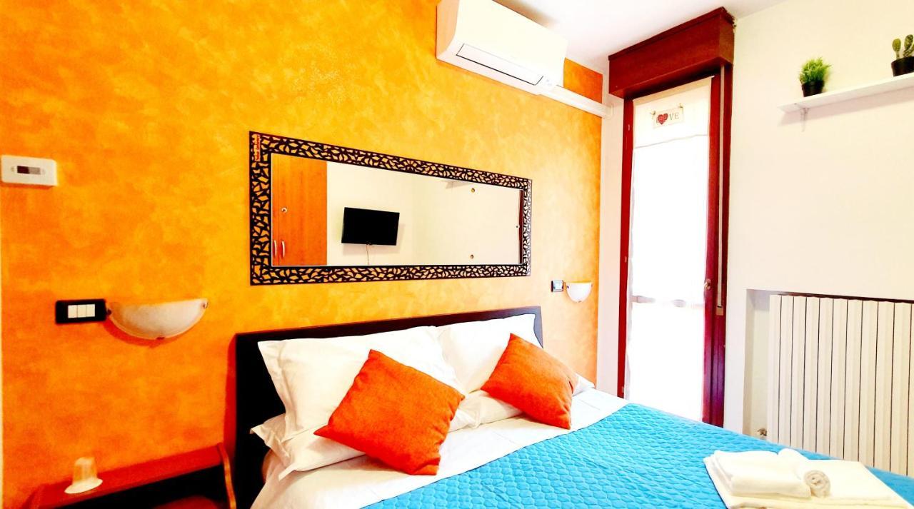 Guest Holiday Filangieri 1 Reggio nell'Emilia Zewnętrze zdjęcie