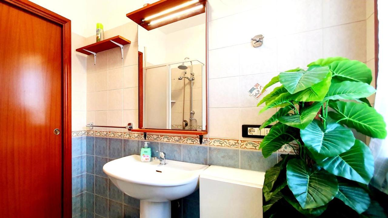 Guest Holiday Filangieri 1 Reggio nell'Emilia Zewnętrze zdjęcie