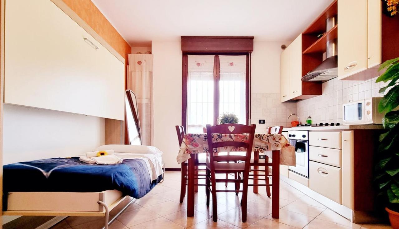 Guest Holiday Filangieri 1 Reggio nell'Emilia Zewnętrze zdjęcie
